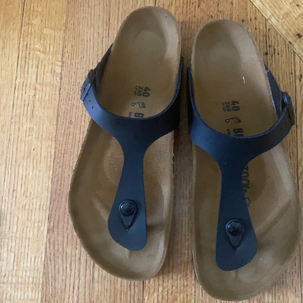 Birkenstock